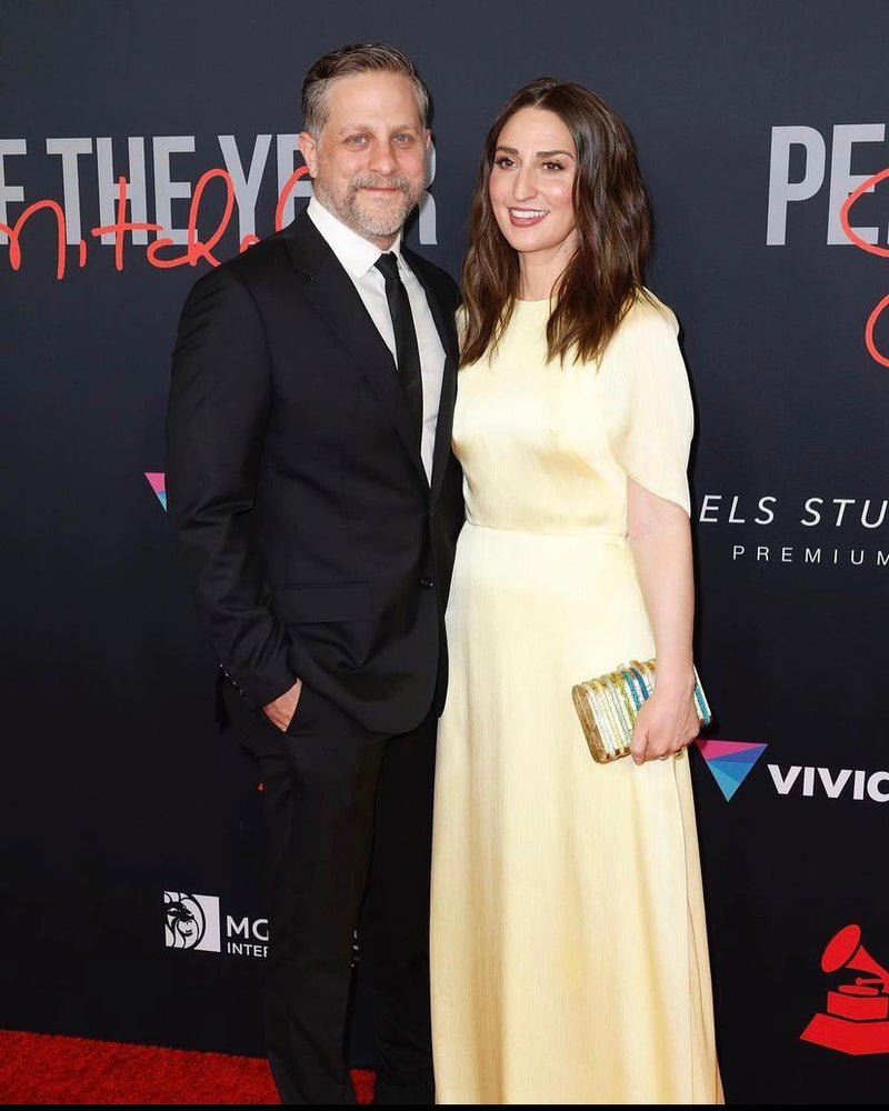 Sarah Bareilles carries the 'Rodeo' to the MusiCares Person of the Year, Las Vegas