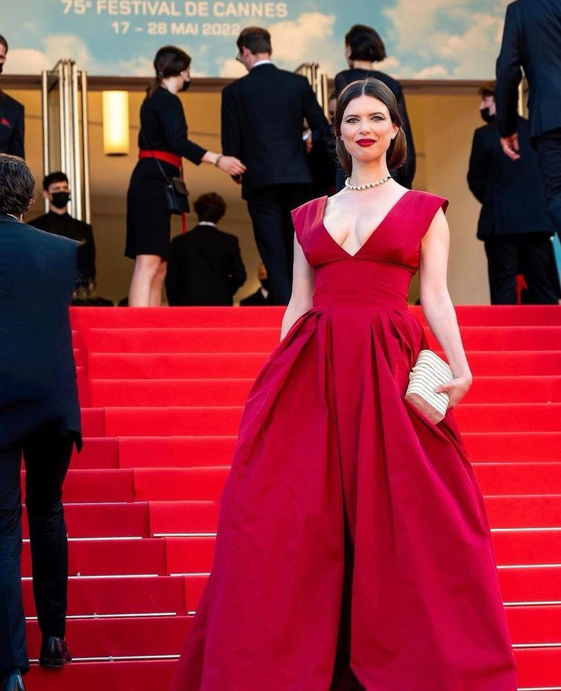 Cat Minthe carries the 'Rodeo' to the Cannes Film Festival
