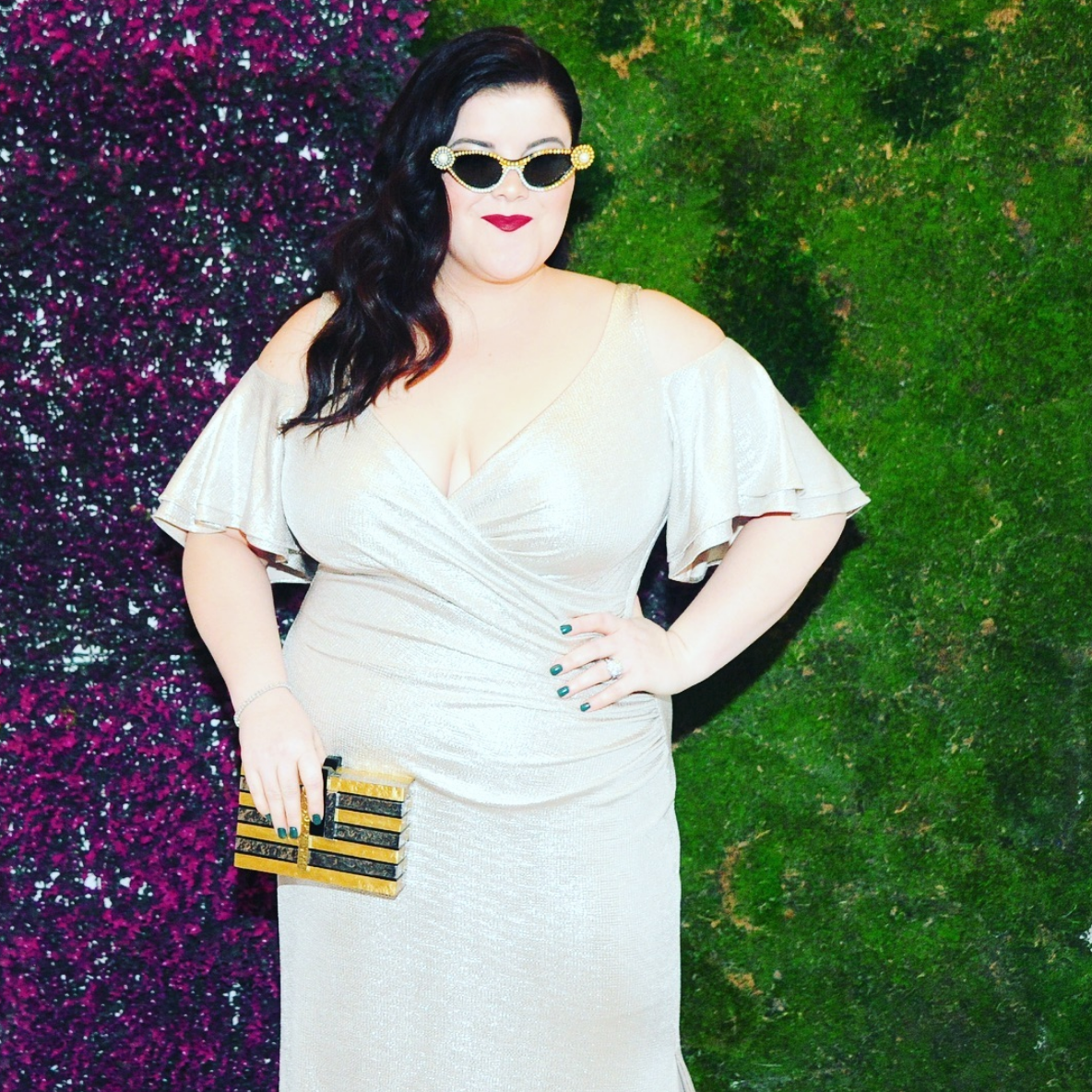 Ryann Redmond carries 'Polanco' to the TDF Gala in NYC