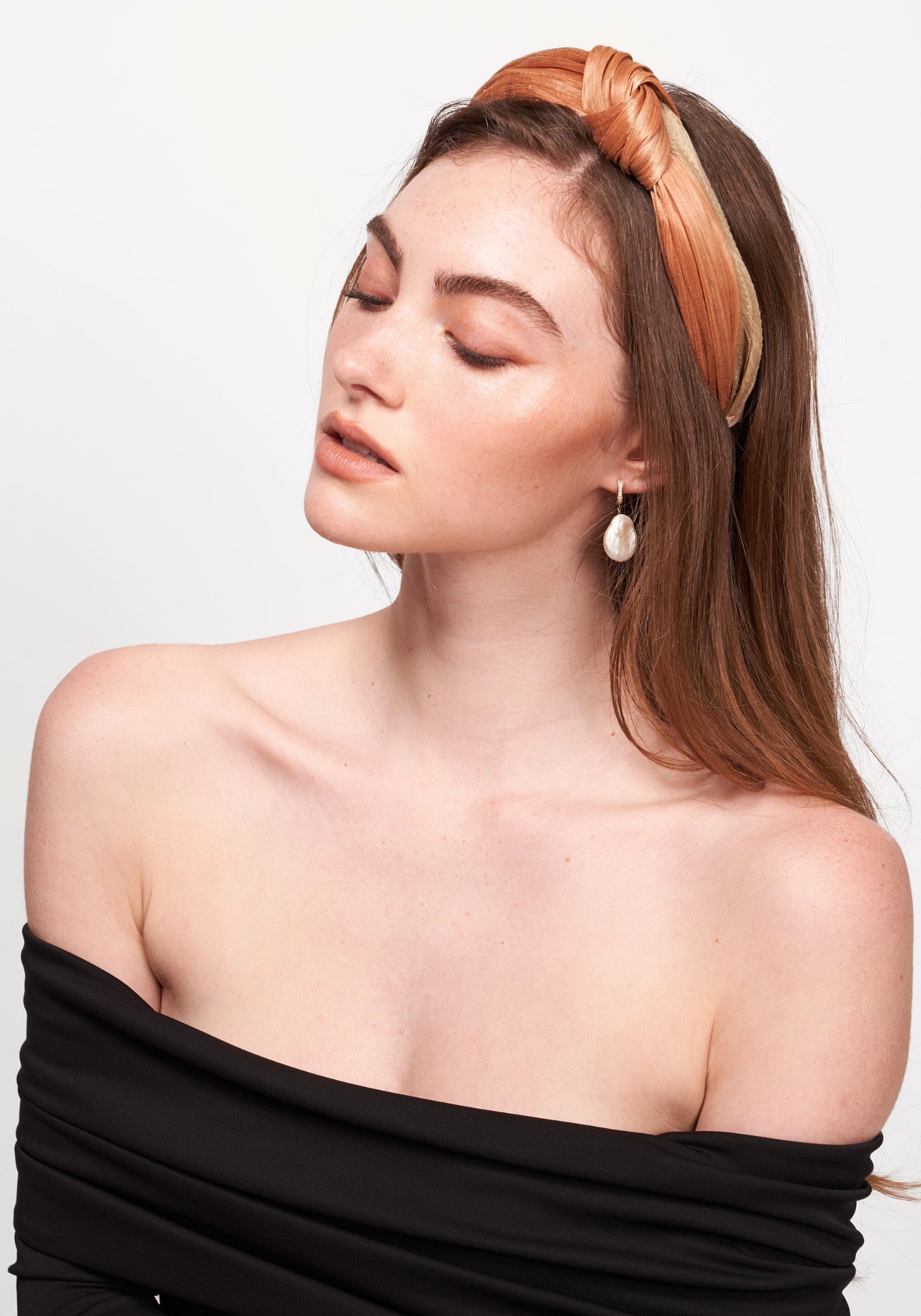 Knotted Headband