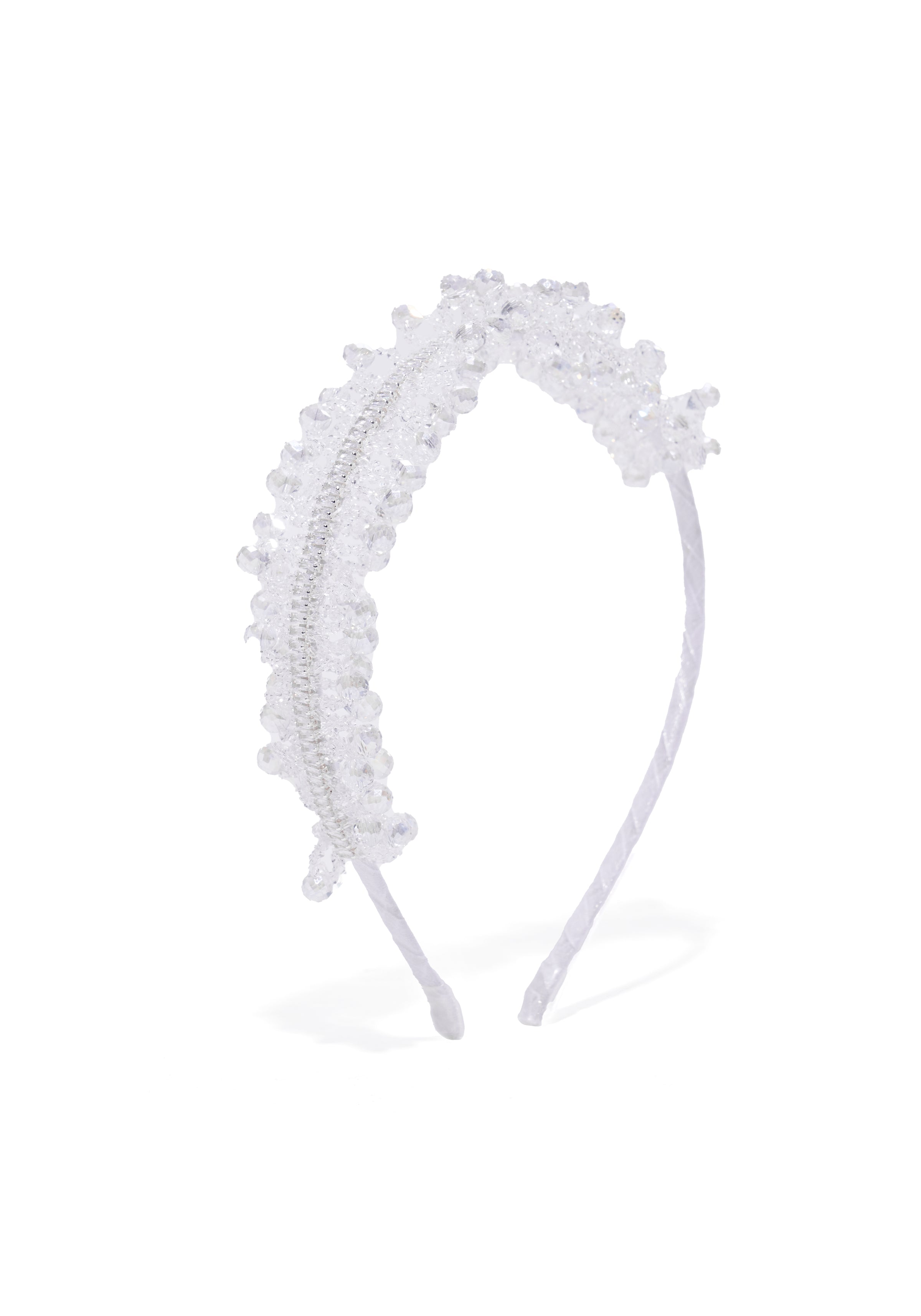 CRYSTAL HEADBAND