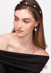Crystal Skinny Headband
