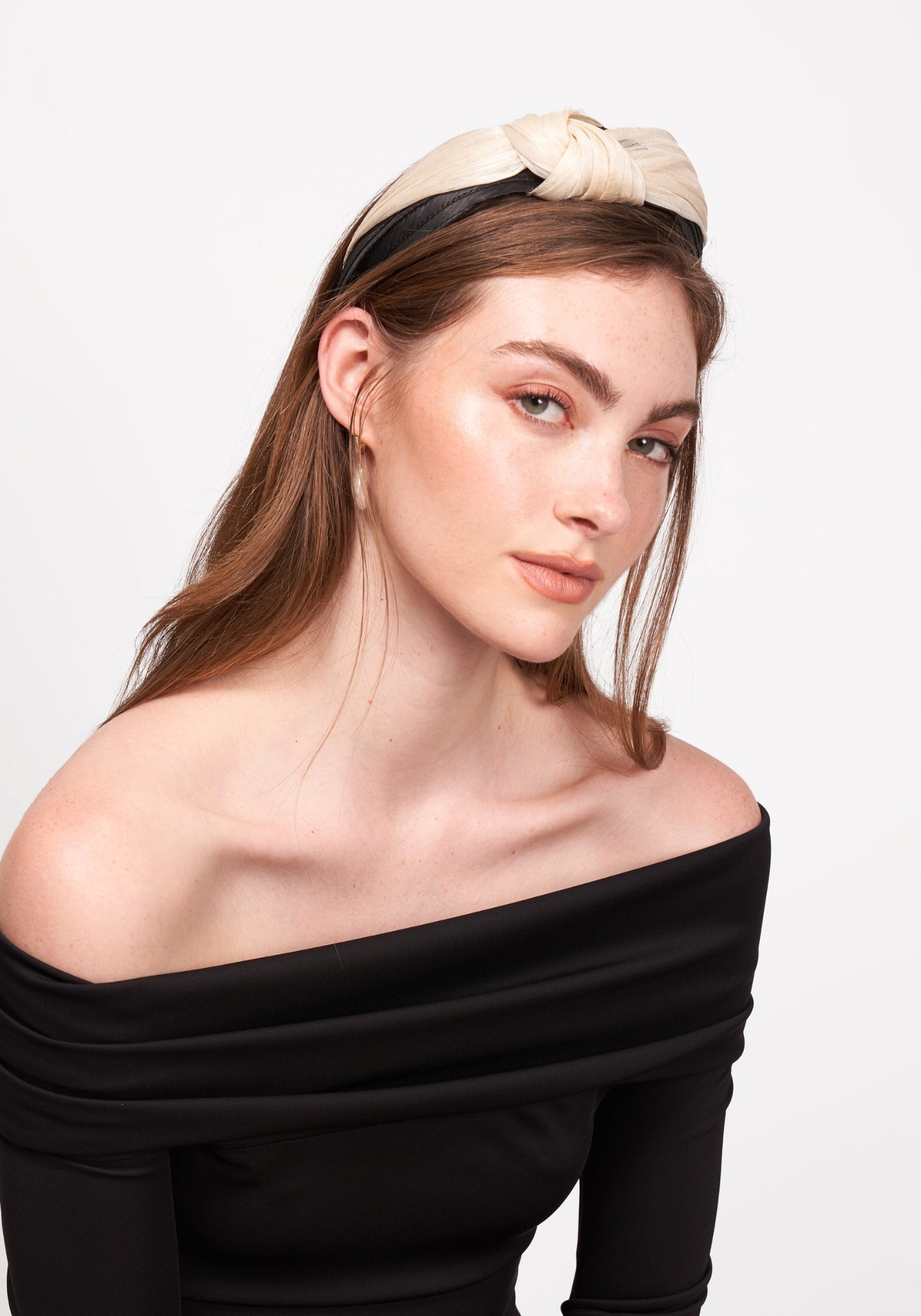 Knotted Headband
