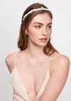 Crystal Skinny Headband