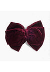 Velvet Bow
