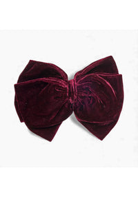 Velvet Bow