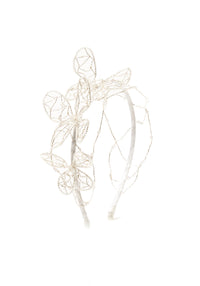 BUTTERFLY HEADBAND