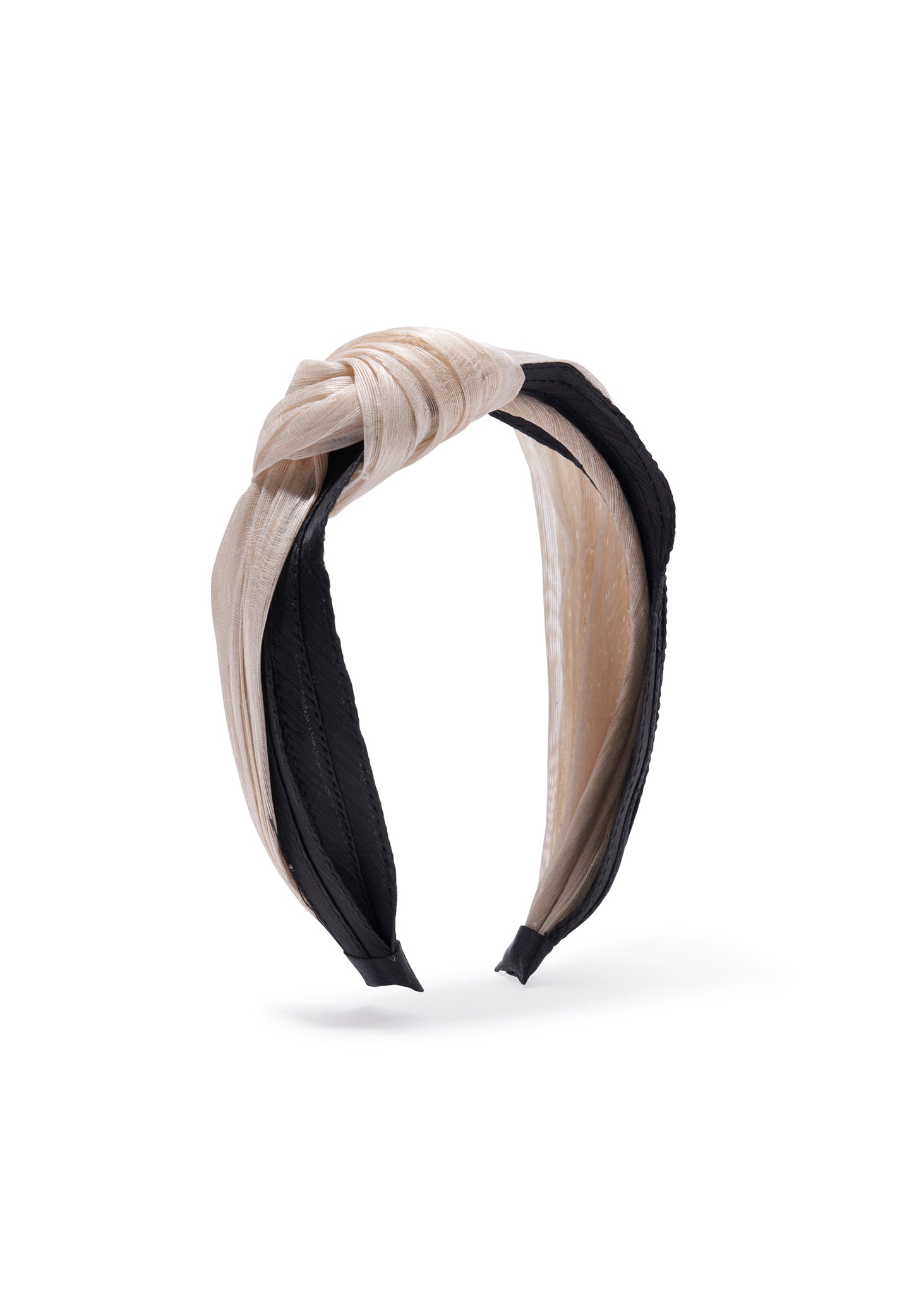 Knotted Headband