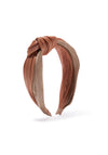 Knotted Headband