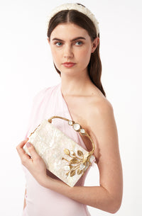 PADDED HEADBAND