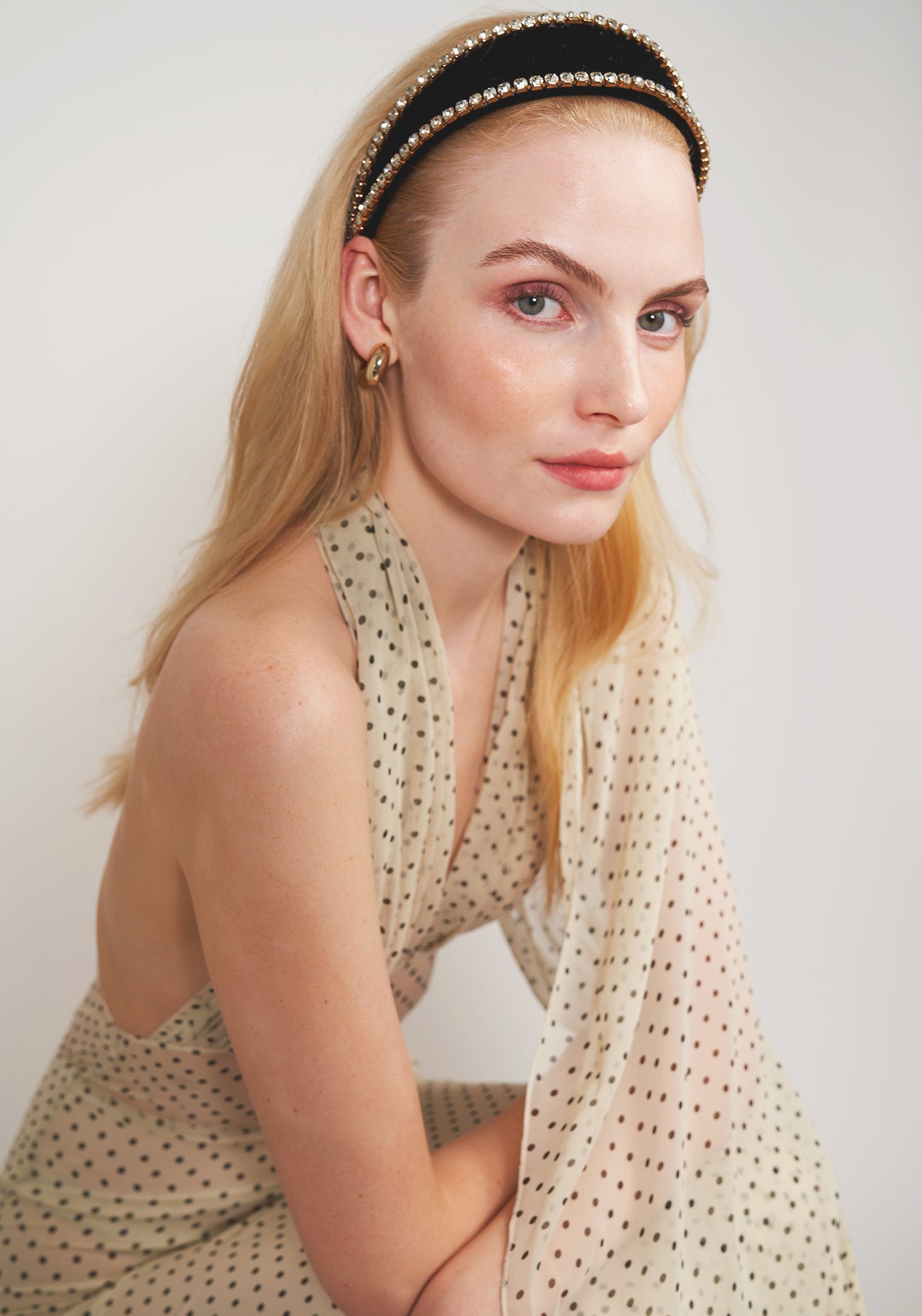 ELIZABETH HEADBAND