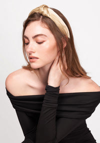 Knotted Headband