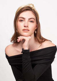 Knotted Headband