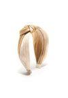 Knotted Headband
