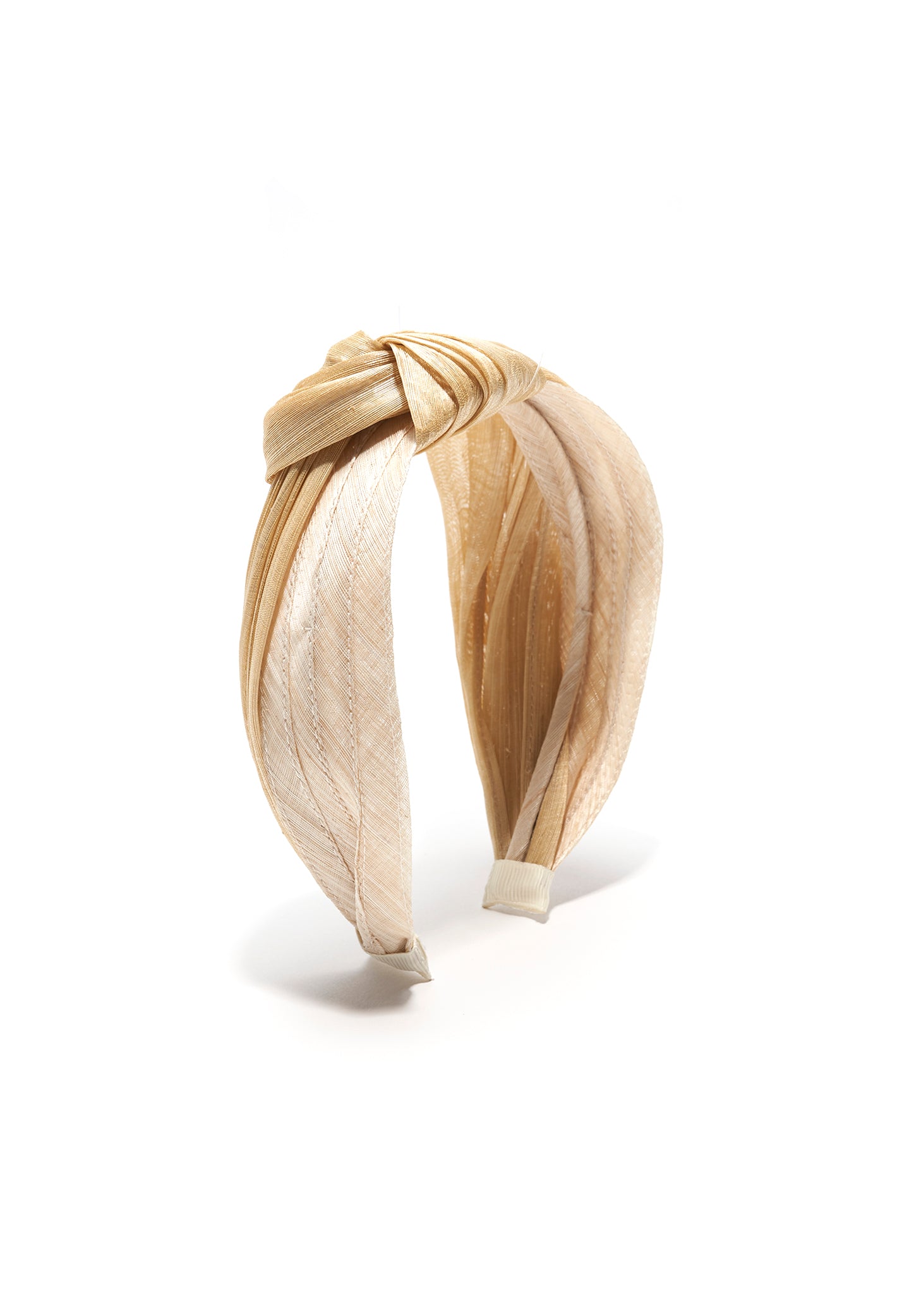 Knotted Headband