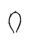 Crystal Skinny Headband