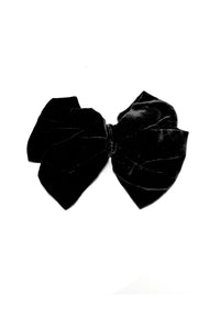 VELVET BOW