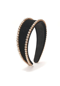 ELIZABETH HEADBAND