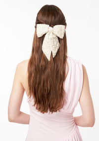 PEARL BOW