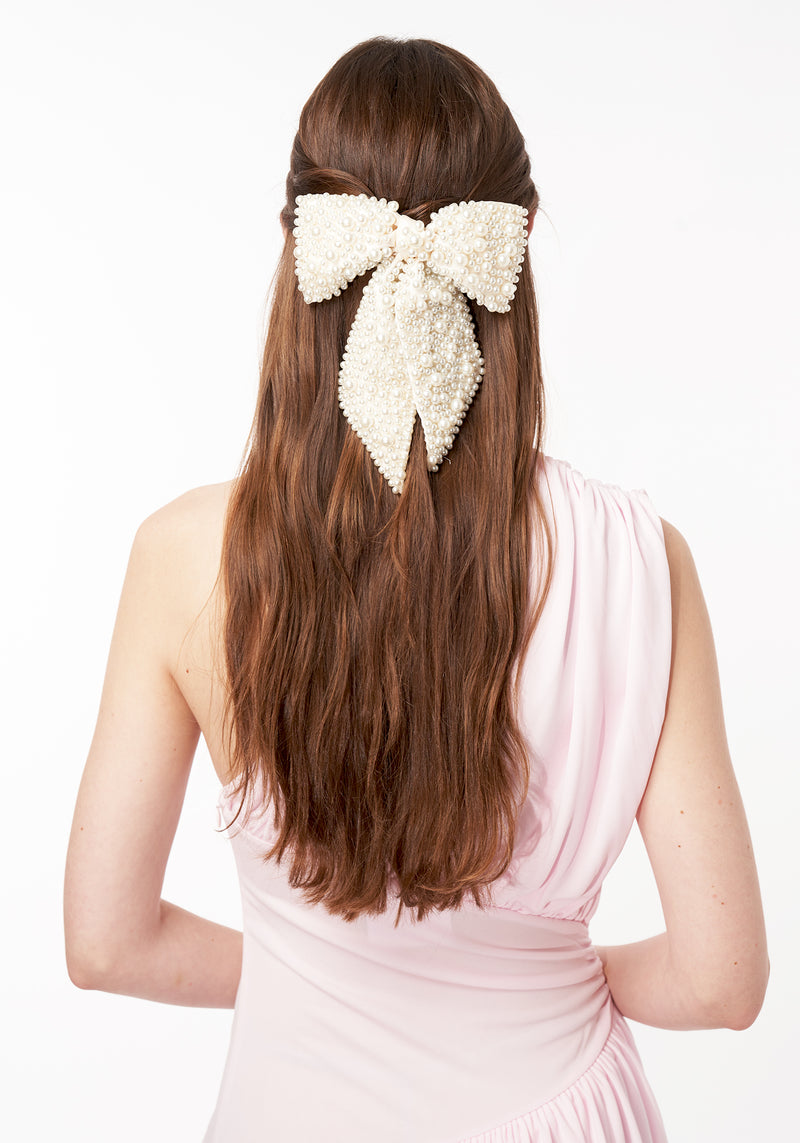 PEARL BOW