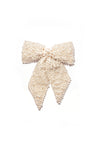 PEARL BOW