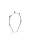 Crystal Skinny Headband