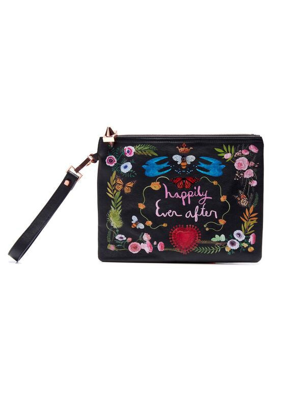 PALOMA POUCH - HAPPILY EVER AFTER