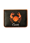 HOROSCOPE CARDHOLDER- CANCER