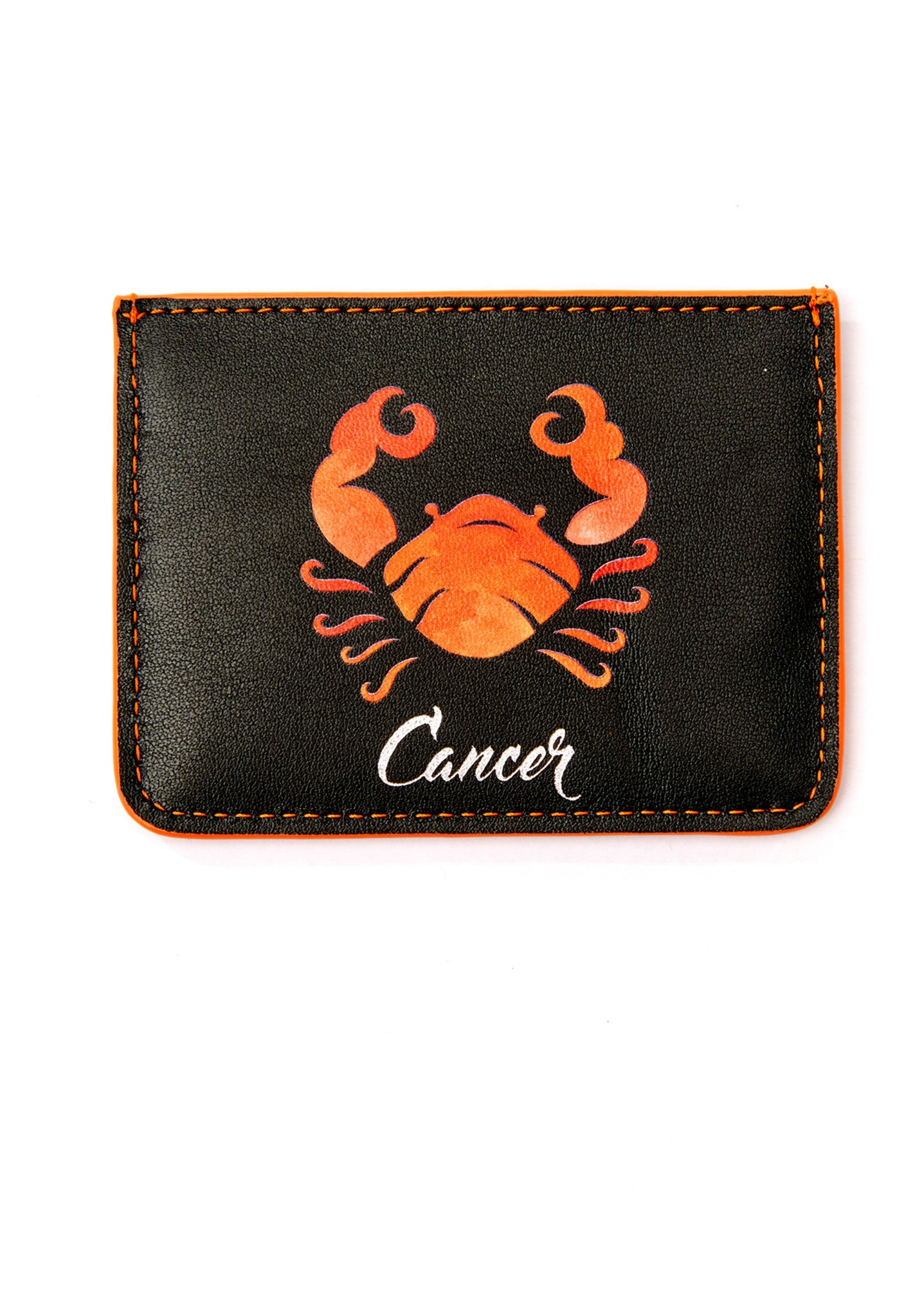 HOROSCOPE CARDHOLDER- CANCER