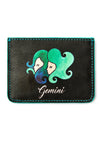 HOROSCOPE CARDHOLDER- GEMINI