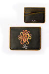 HOROSCOPE CARDHOLDER- LEO