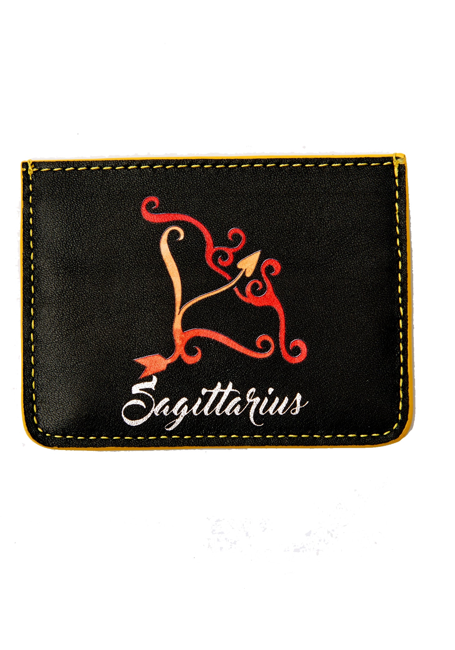 HOROSCOPE CARDHOLDER- SAGITTARIUS